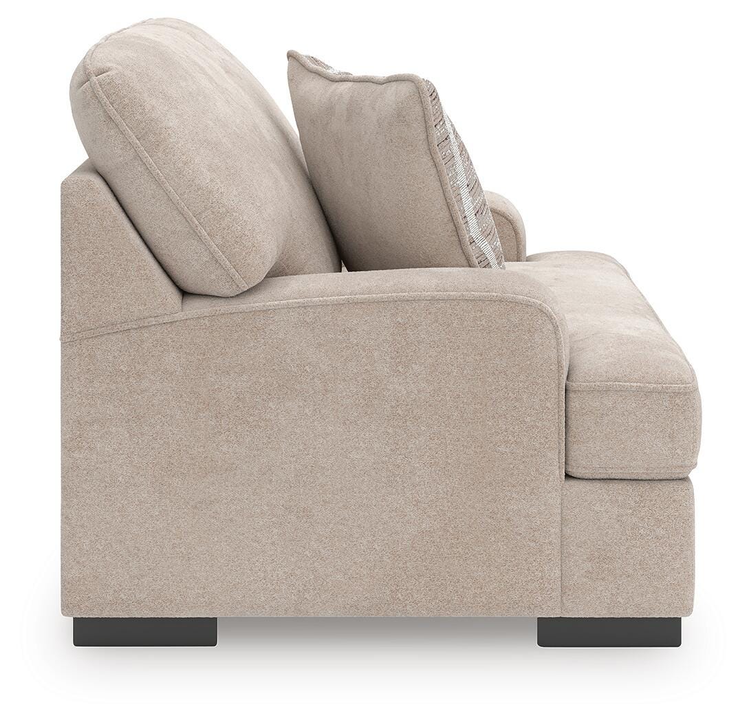 High Profile Oversized Chair - 5990223 - product view or room setting; only chair included (supplier image 5)