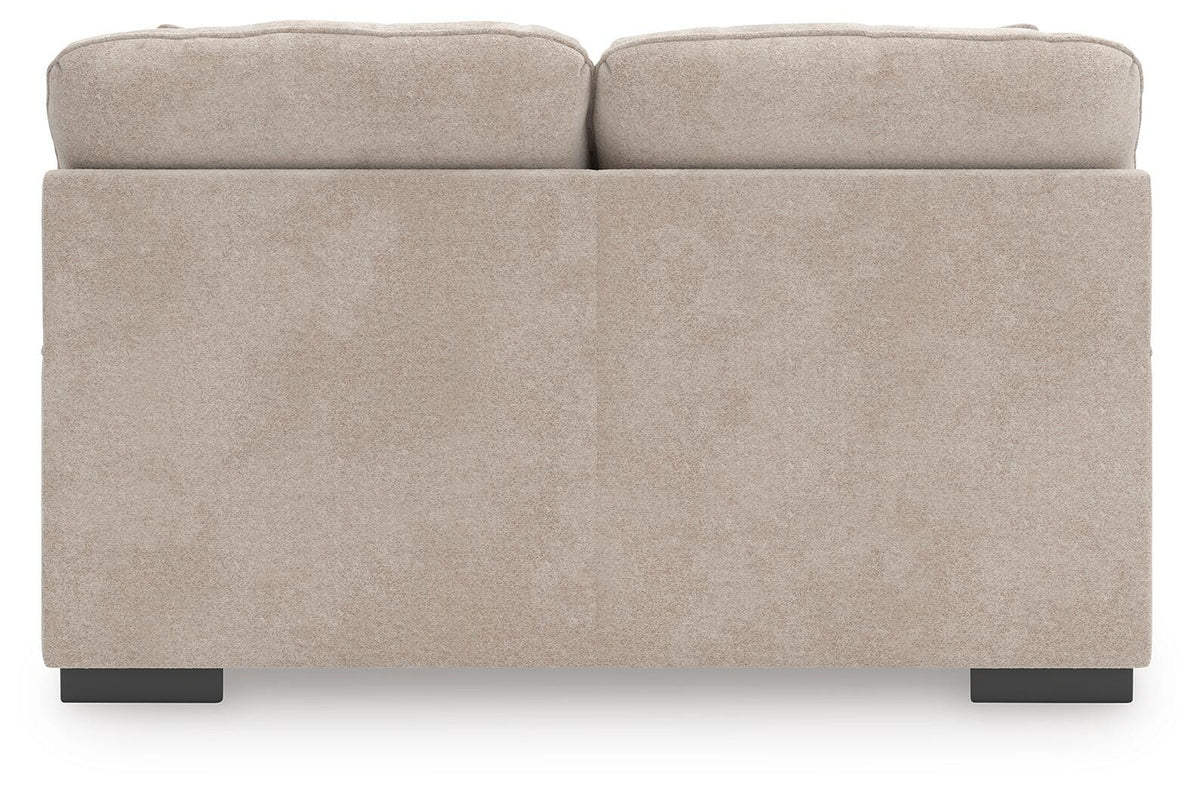 High Profile Loveseat - 5990235 - product view or room setting; only loveseat included (supplier image 6)