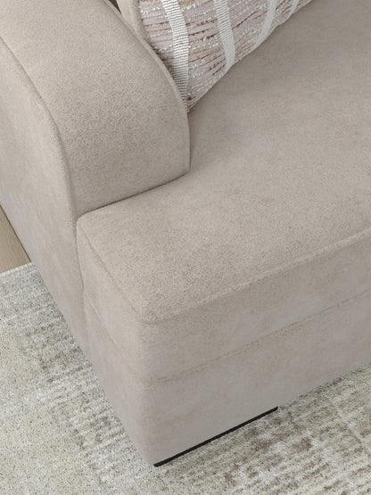 High Profile Loveseat - 5990235 - finish or detail (supplier image 8)