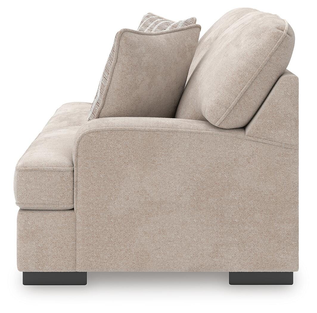 High Profile Loveseat - 5990235 - product view or room setting; only loveseat included (supplier image 7)