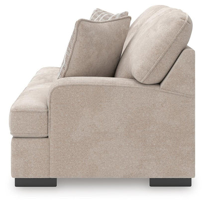 High Profile Loveseat - 5990235 - product view or room setting; only loveseat included (supplier image 7)