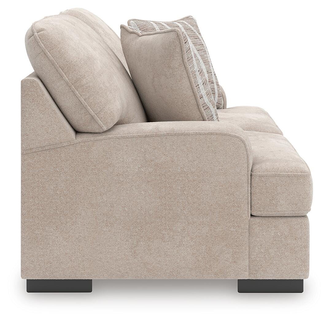 High Profile Loveseat - 5990235 - product view or room setting; only loveseat included (supplier image 5)