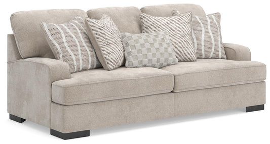 High Profile Sofa - 5990238 - product view or room setting; only sofa included (supplier image 1)