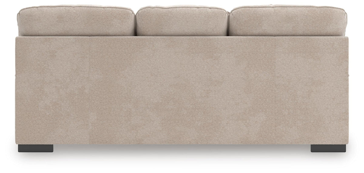 High Profile Sofa, Oversized Chair and Ottoman - 59902U1 - product view or room setting; complete kit and included component views (supplier image 15)