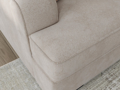 High Profile Sofa, Oversized Chair and Ottoman - 59902U1 - finish or detail (supplier image 25)