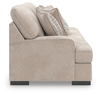 High Profile Sofa, Oversized Chair and Ottoman - 59902U1 - product view or room setting; complete kit and included component views (supplier image 14)