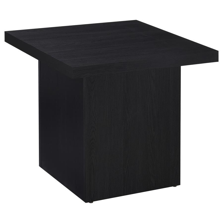 Devar - Square Coffee Table Set