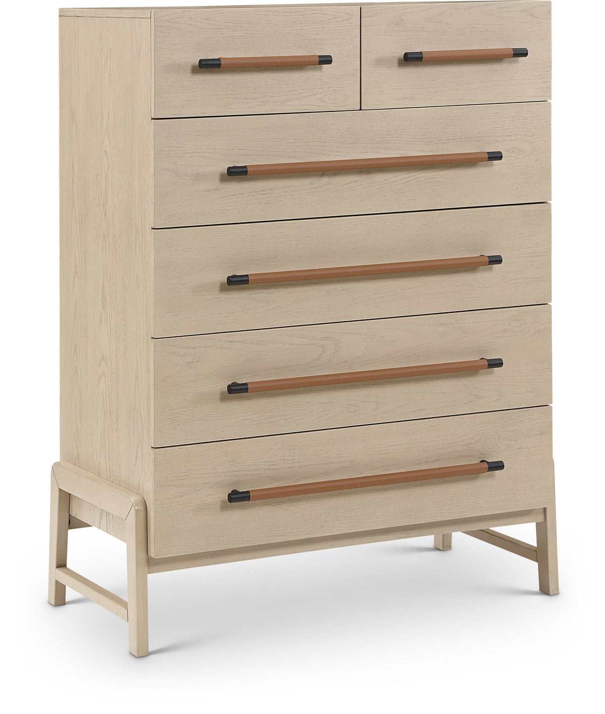 Kaya - Chest