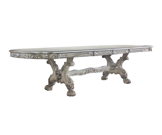 Dresden - 31" Dining Set - Vintage Bone White