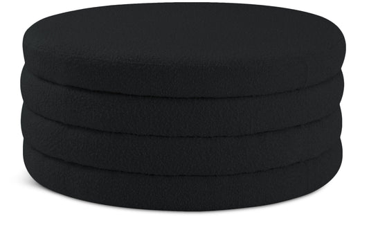 Aphia - Ottoman, Coffee Table