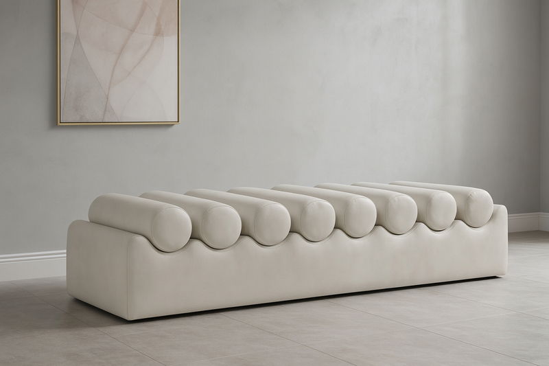 Rumble - Bench