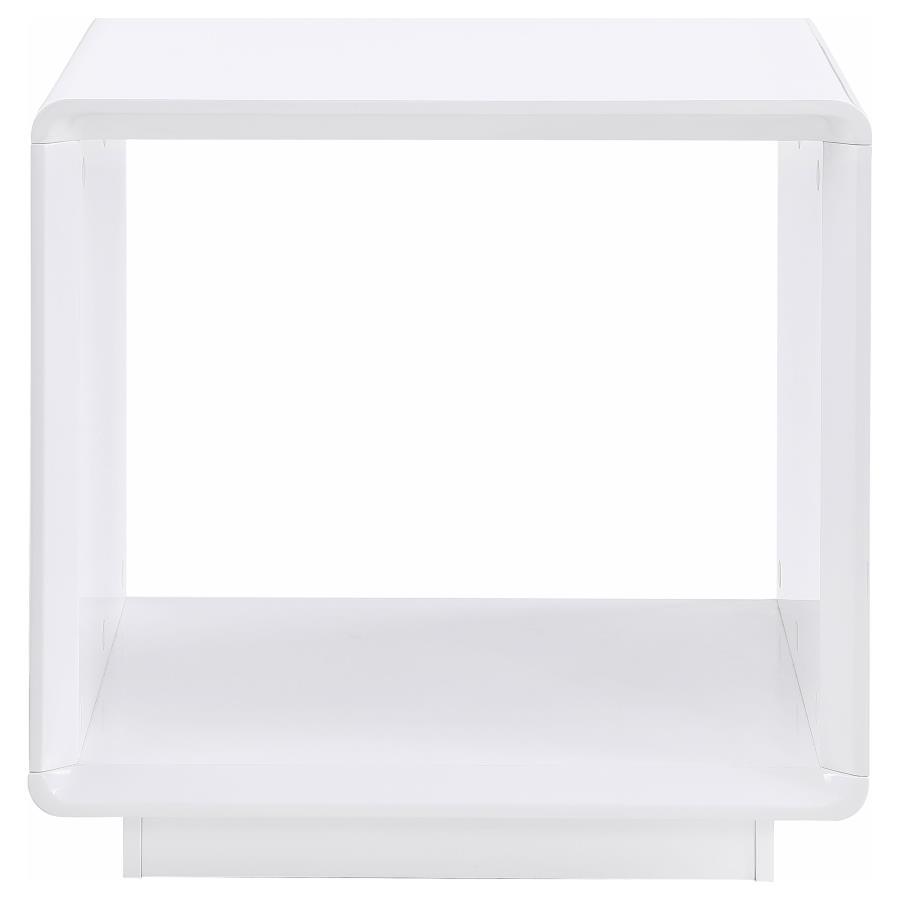 Paseo - Rectangular Table