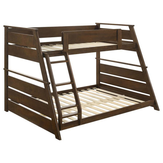 Holden - Wood Veneer Bunk Bed