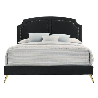 Zeena - Bed