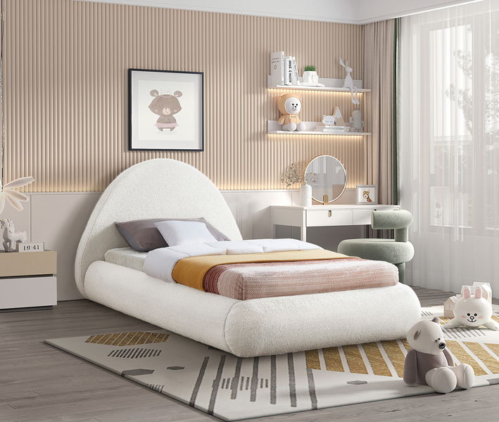 Rudy - Bed