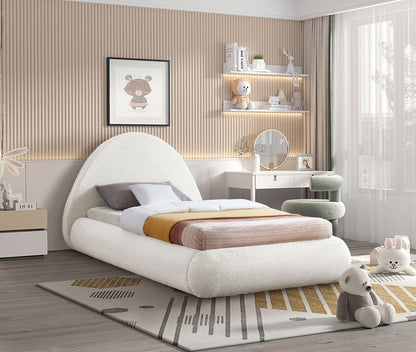 Rudy - Bed