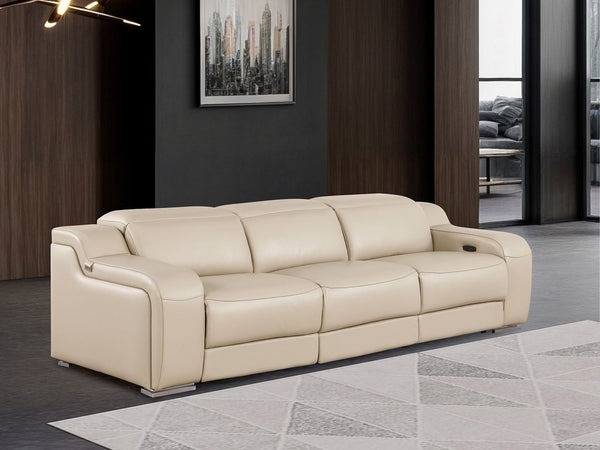 1116 - Power Reclining Sofa