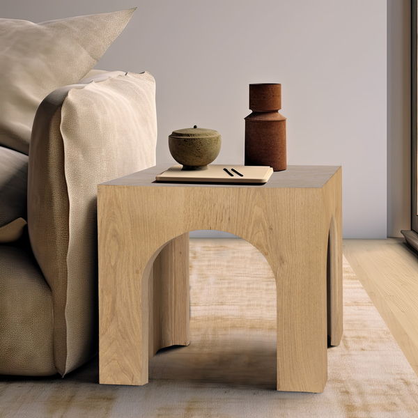 Arch - End Table