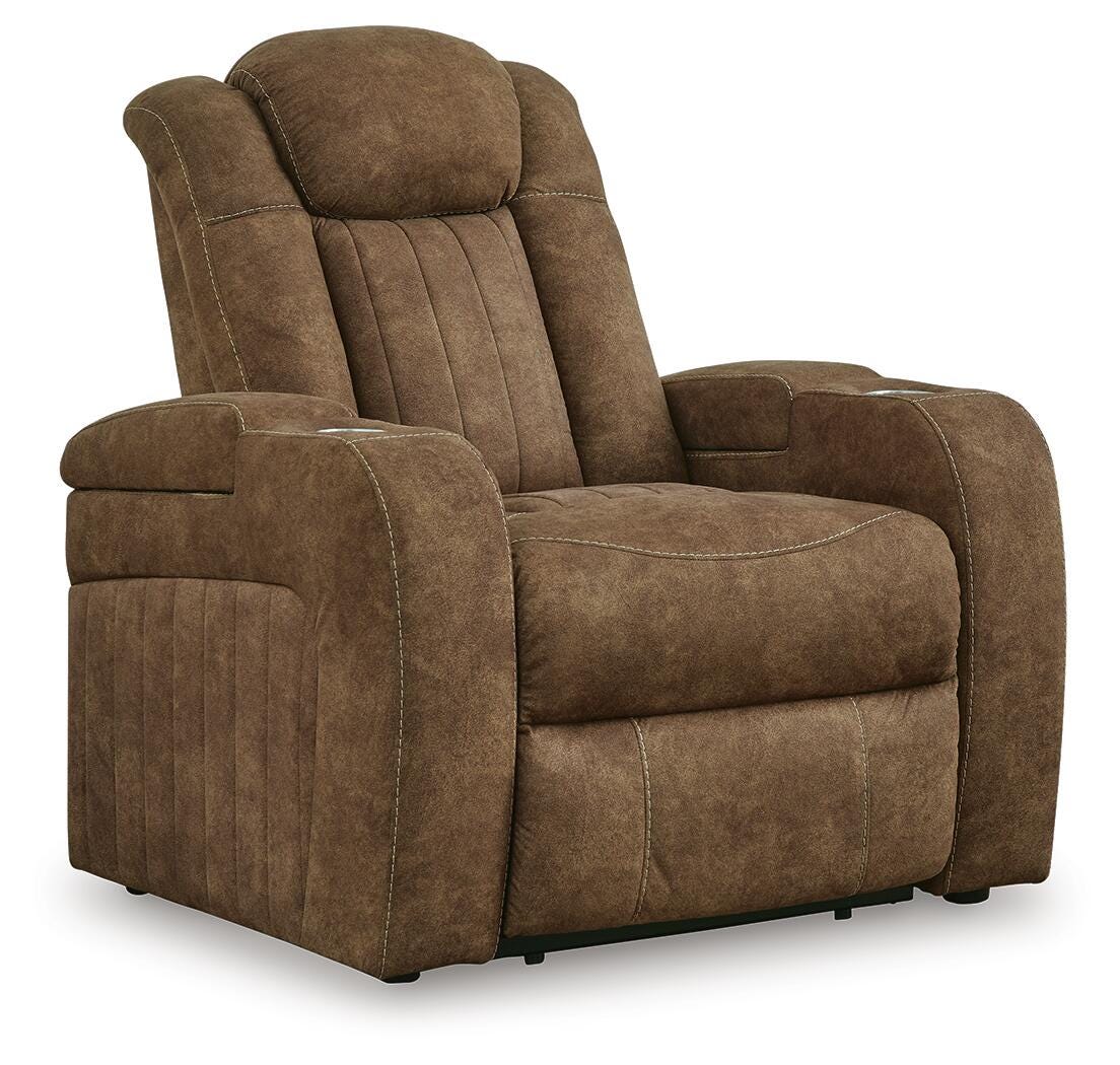 Wolfridge Living Room Sets - 60703U2, 60703U3 - product view or room setting; complete kit and included component views (supplier image 33)