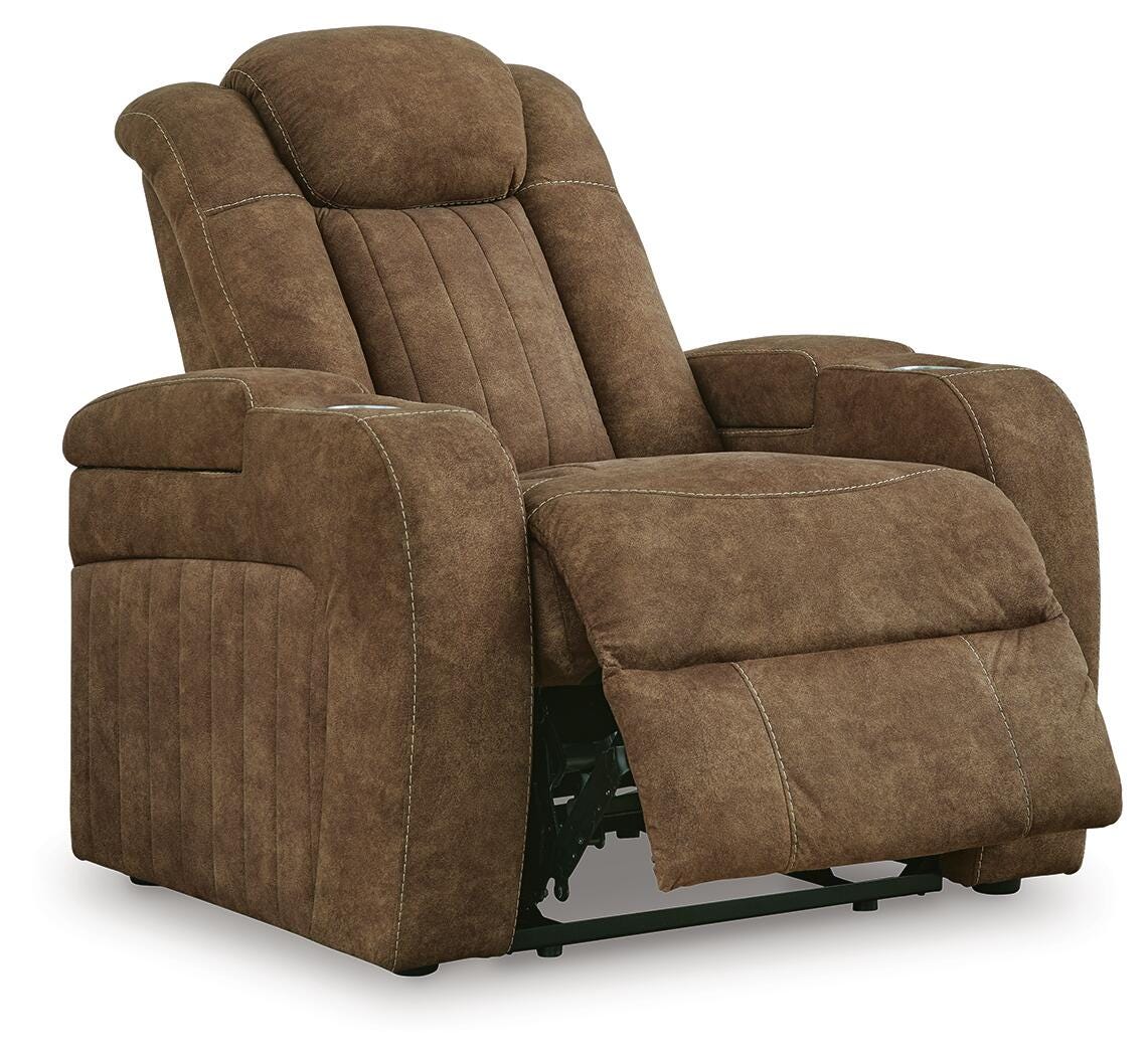 Wolfridge Living Room Sets - 60703U2, 60703U3 - product view or room setting; complete kit and included component views (supplier image 34)