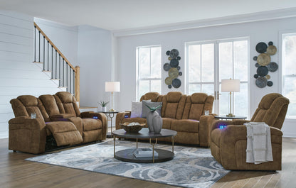 Wolfridge Living Room Sets - 60703U2 - product view or room setting; complete kit and included component views (supplier image 39)