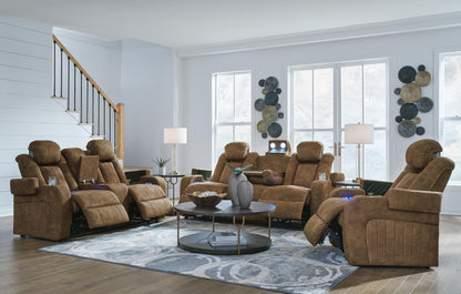 Wolfridge Living Room Sets - 60703U2 - product view or room setting; complete kit and included component views (supplier image 38)