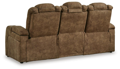 Wolfridge Living Room Sets - 60703U1, 60703U2, 60703U3 - product view or room setting; complete kit and included component views (supplier image 20)