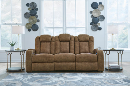 Wolfridge Living Room Sets - 60703U1, 60703U2, 60703U3 - product view or room setting; complete kit and included component views (supplier image 15)