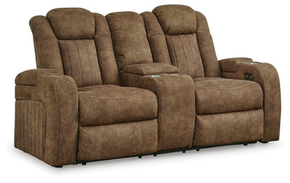 Wolfridge Living Room Sets - 60703U1, 60703U2 - product view or room setting; complete kit and included component views (supplier image 23)