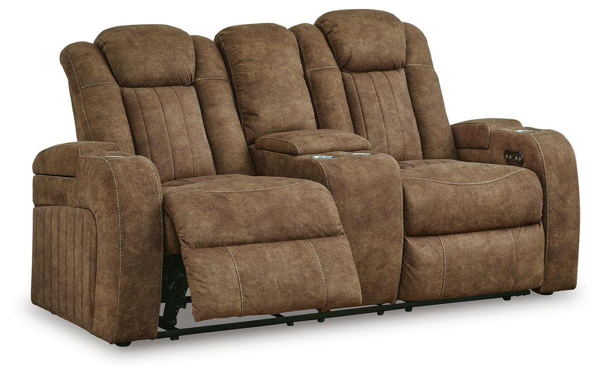Wolfridge Living Room Sets - 60703U1, 60703U2 - product view or room setting; complete kit and included component views (supplier image 25)