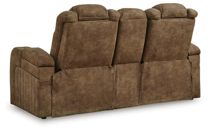 Wolfridge Living Room Sets - 60703U1, 60703U2 - product view or room setting; complete kit and included component views (supplier image 28)