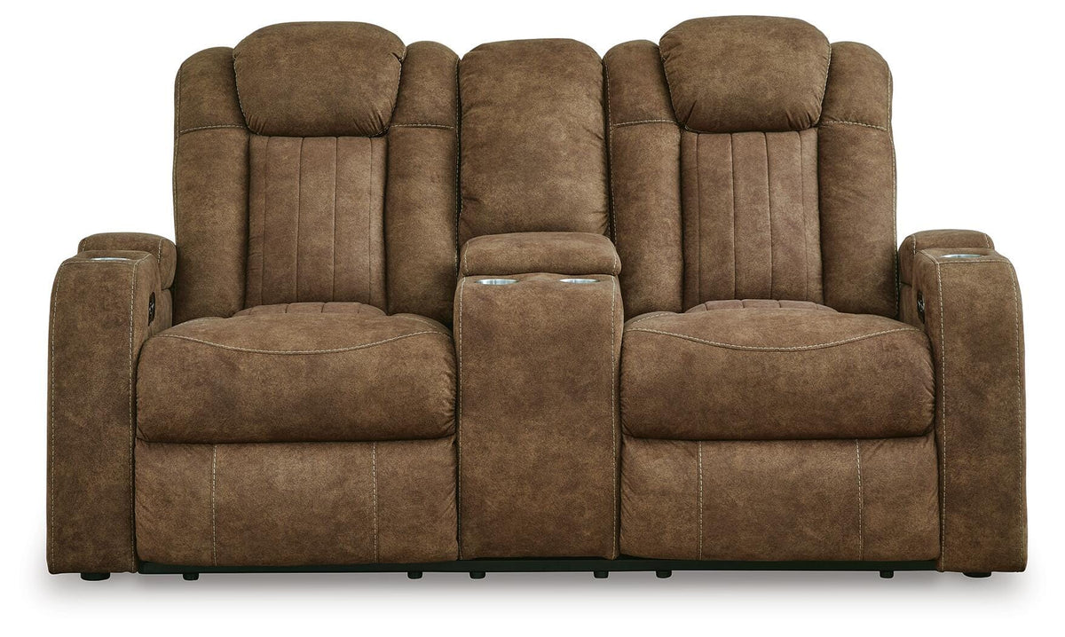 Wolfridge Living Room Sets - 60703U1, 60703U2 - product view or room setting; complete kit and included component views (supplier image 26)