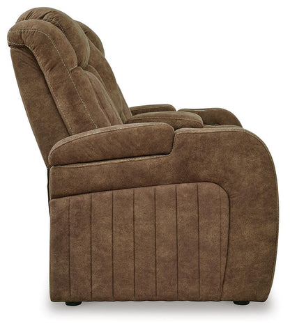 Wolfridge Living Room Sets - 60703U1, 60703U2 - product view or room setting; complete kit and included component views (supplier image 27)