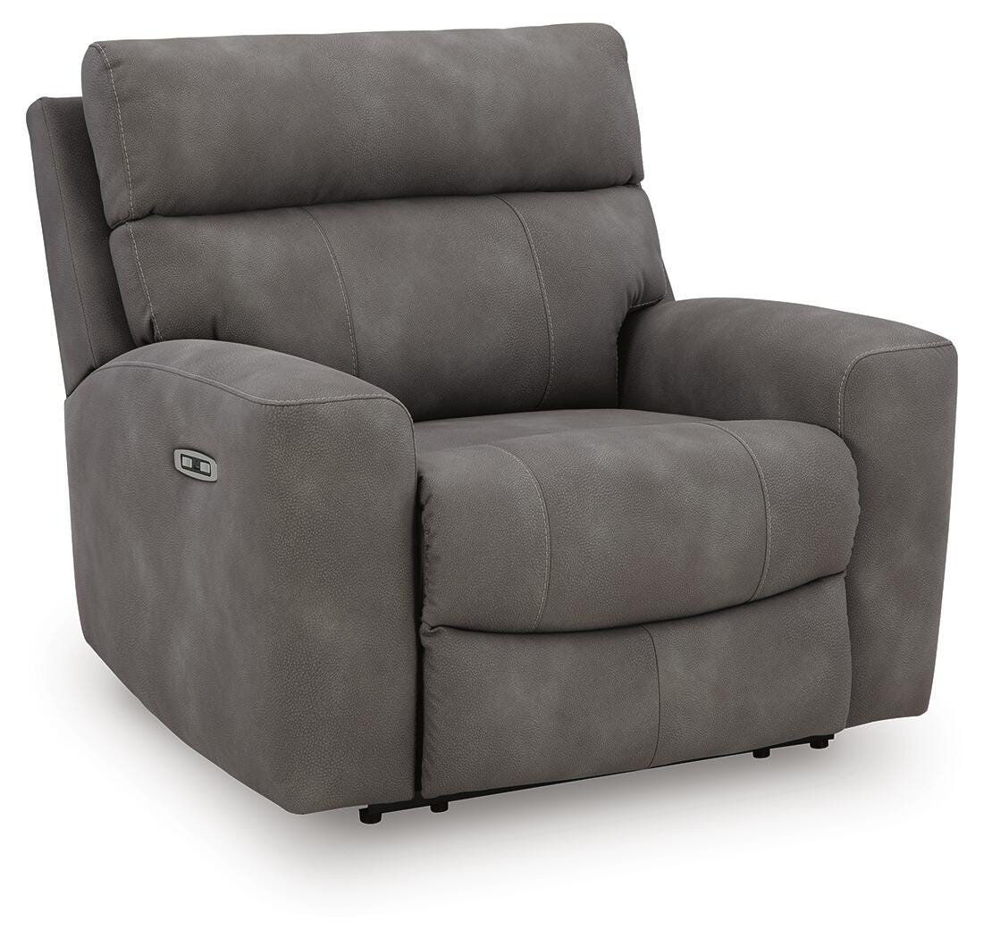 Next-Gen Durapella Power Recliner - 6100313 - product view or room setting; only recliner included (supplier image 67)