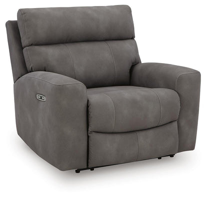 Next-Gen Durapella Power Recliner - 6100313 - product view or room setting; only recliner included (supplier image 67)