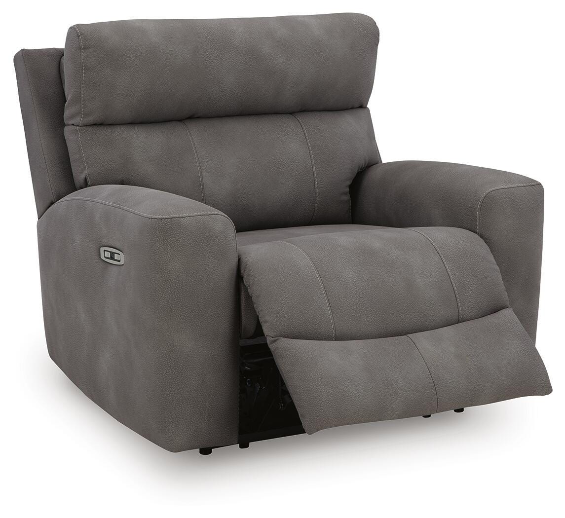 Next-Gen Durapella Power Recliner - 6100313 - product view or room setting; only recliner included (supplier image 70)