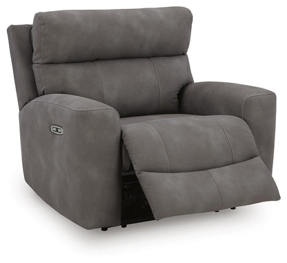 Next-Gen Durapella Power Recliner - 6100313 - product view or room setting; only recliner included (supplier image 70)