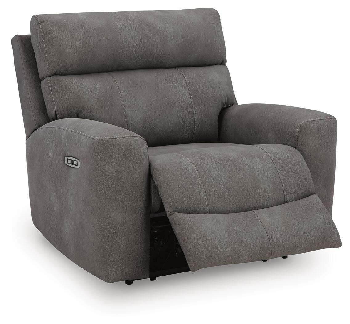 Next-Gen Durapella Power Recliner - 6100313 - product view or room setting; only recliner included (supplier image 69)