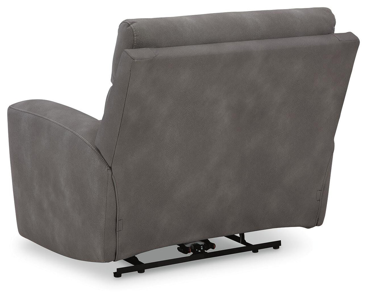 Next-Gen Durapella Power Recliner - 6100313 - product view or room setting; only recliner included (supplier image 73)