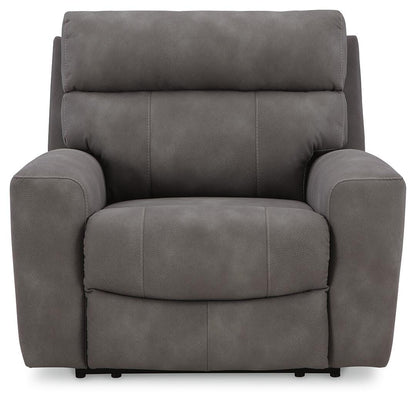 Next-Gen Durapella Power Recliner - 6100313 - product view or room setting; only recliner included (supplier image 71)