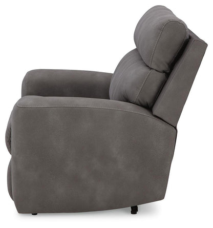 Next-Gen Durapella Power Recliner - 6100313 - product view or room setting; only recliner included (supplier image 74)
