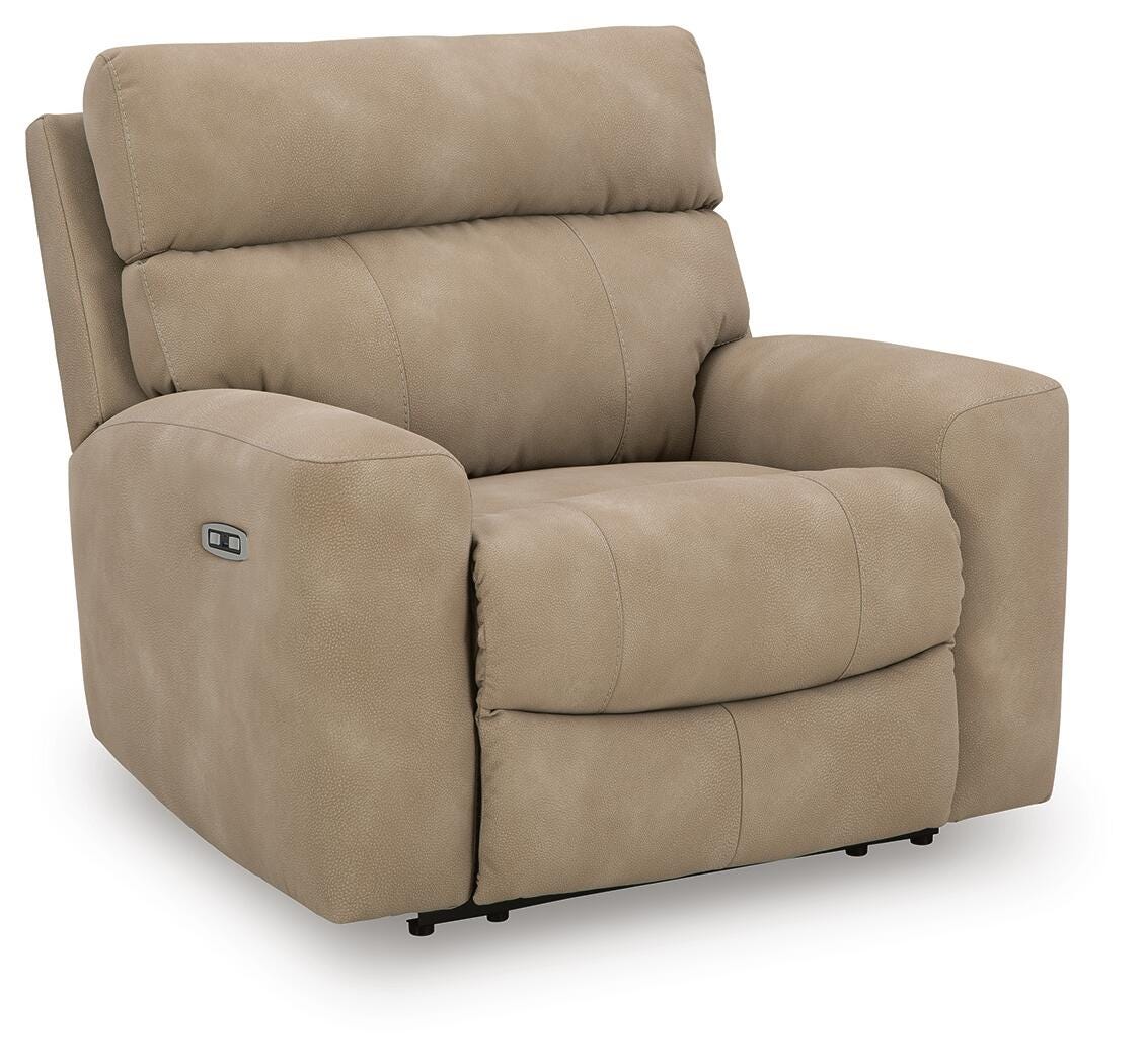 Next-Gen Durapella Power Recliner - 6100413 - product view or room setting; only recliner included (supplier image 54)