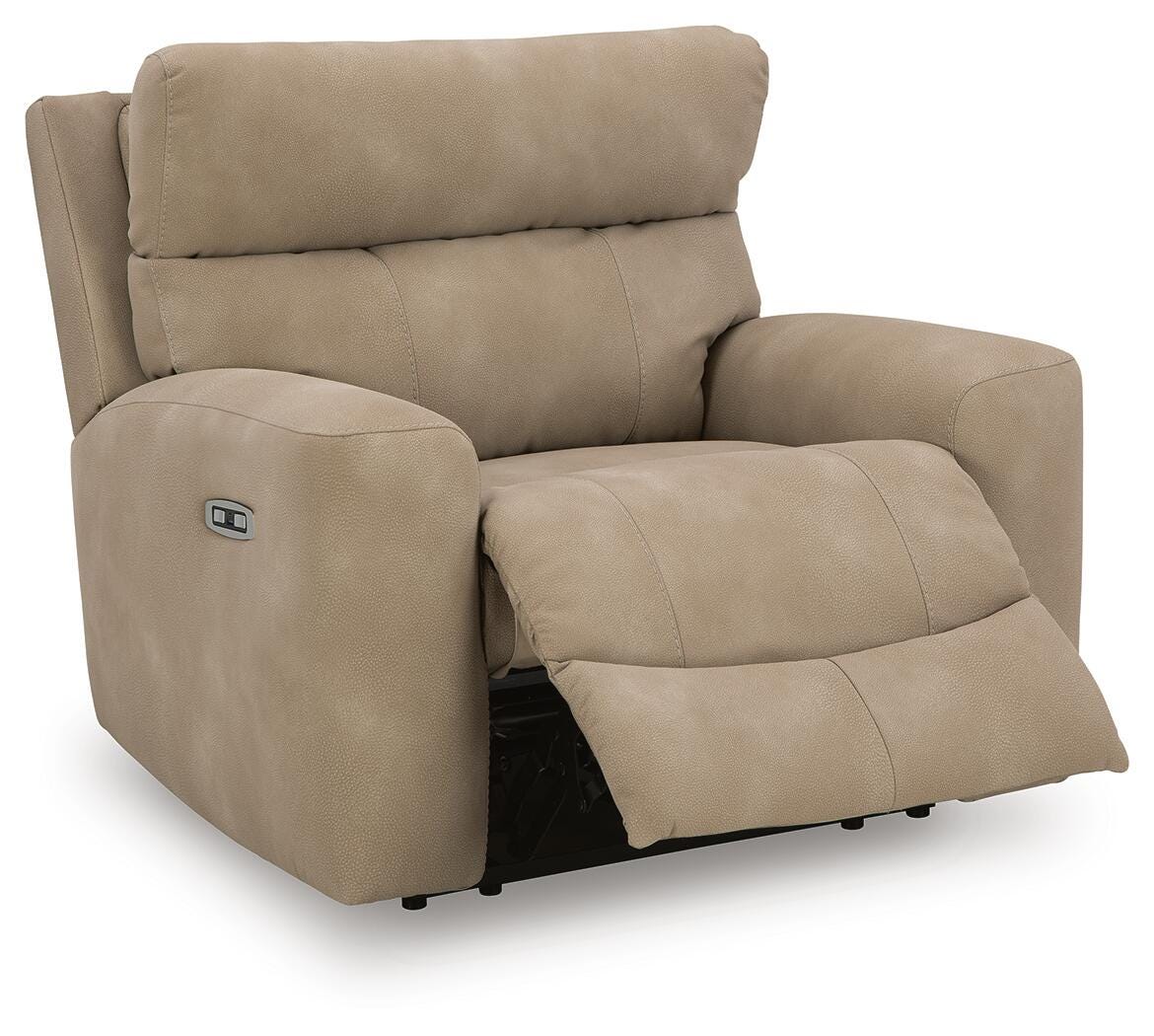 Next-Gen Durapella Power Recliner - 6100413 - product view or room setting; only recliner included (supplier image 57)