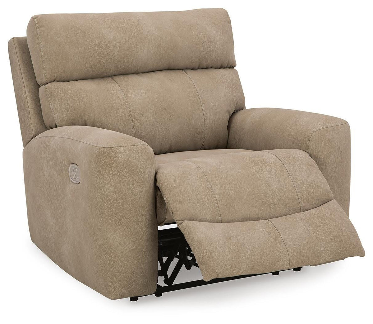 Next-Gen Durapella Power Recliner - 6100413 - product view or room setting; only recliner included (supplier image 56)