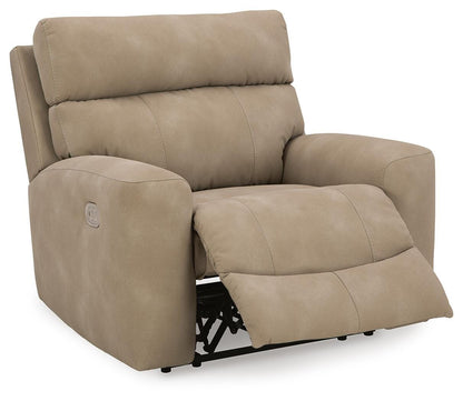 Next-Gen Durapella Power Recliner - 6100413 - product view or room setting; only recliner included (supplier image 56)