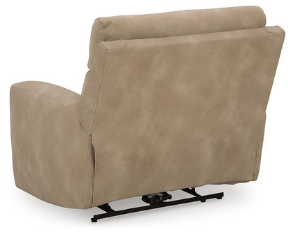Next-Gen Durapella Power Recliner - 6100413 - product view or room setting; only recliner included (supplier image 60)