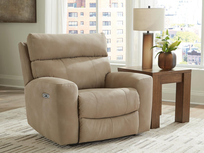 Next-Gen Durapella Power Recliner - 6100413 - product view or room setting; only recliner included (supplier image 66)
