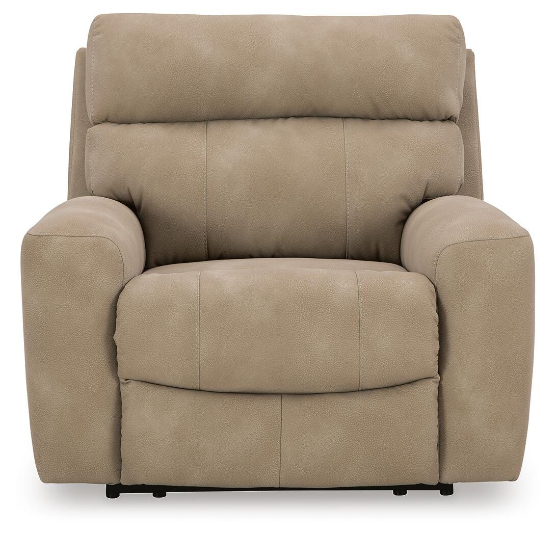 Next-Gen Durapella Power Recliner - 6100413 - product view or room setting; only recliner included (supplier image 58)