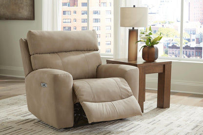 Next-Gen Durapella Power Recliner - 6100413 - product view or room setting; only recliner included (supplier image 62)