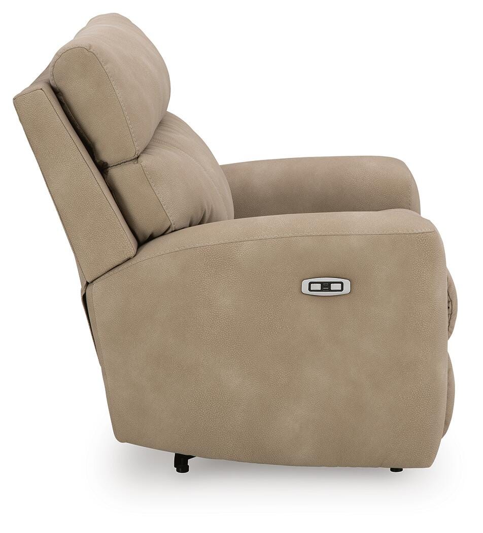 Next-Gen Durapella Power Recliner - 6100413 - product view or room setting; only recliner included (supplier image 59)